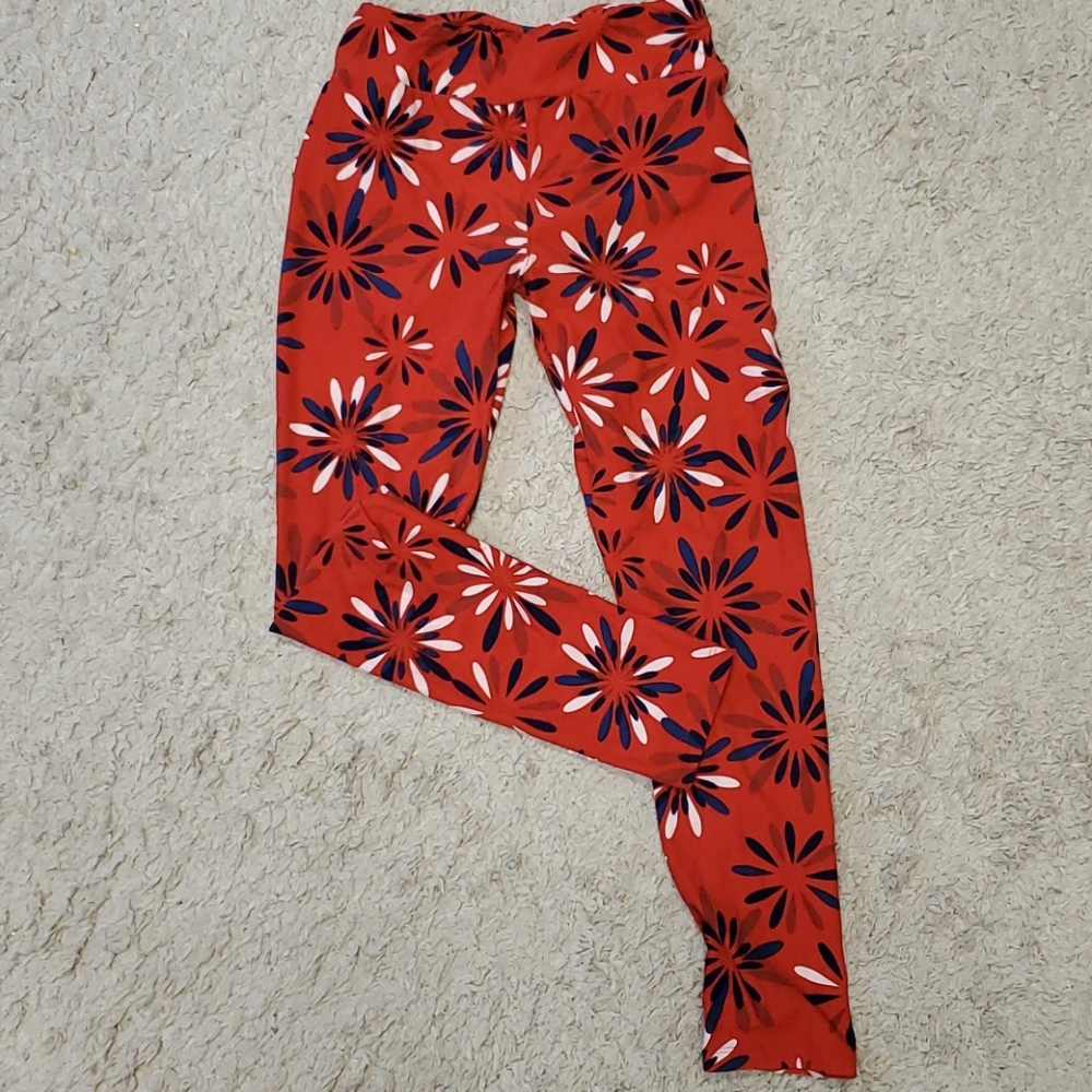 LuLaRoe women's leggings